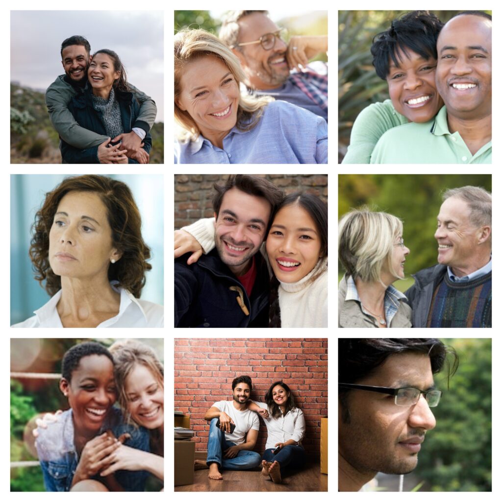 Couples and Marriage Counseling Near You in New Jersey