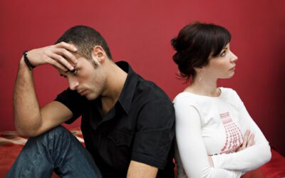 10 Ways of Understanding Why Your Spouse Won’t Talk