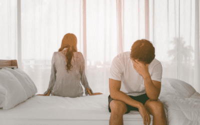 7 Telltale Signs of a Toxic Relationship to Never Ignore